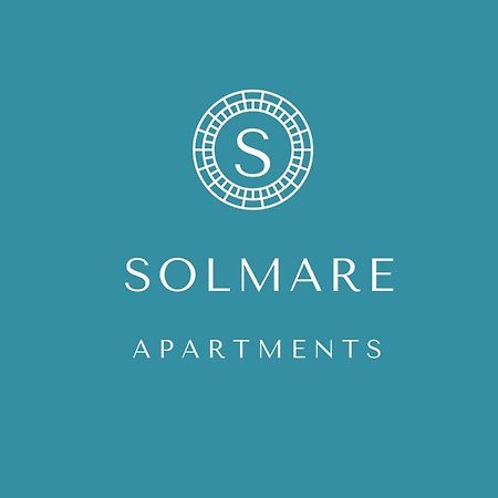 Solmare Apartments Kołobrzeg Esterno foto