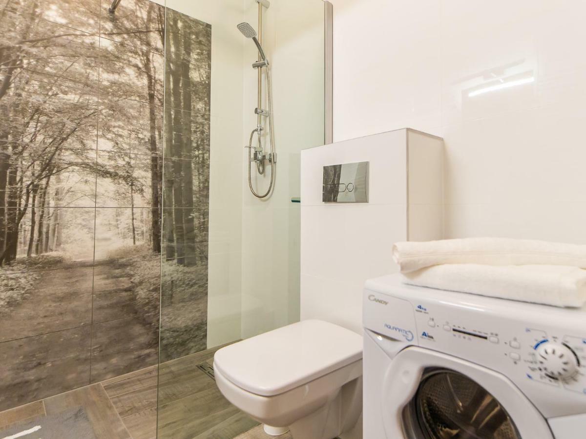 Solmare Apartments Kołobrzeg Esterno foto